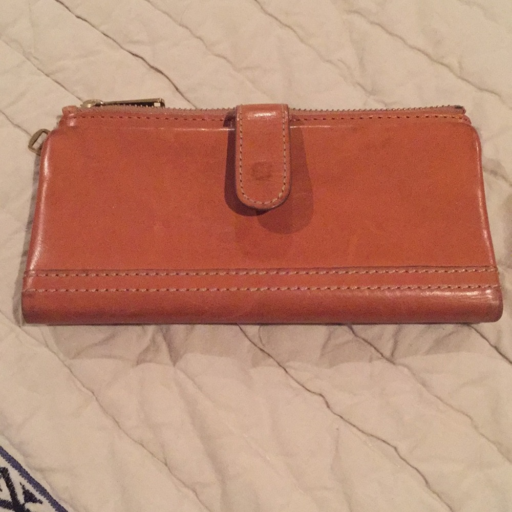 Fossil Wallet